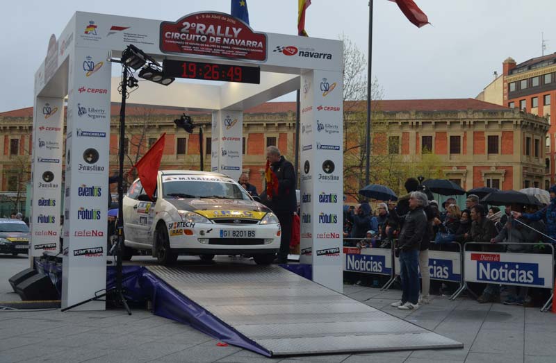 salida-rally-circuito-navarra-oscar-gomez
