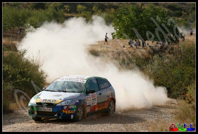 Arruti-Esteban AVM Arnedo