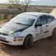 Crónica Tramo de Tierra de Arnedo - Copa RACVN