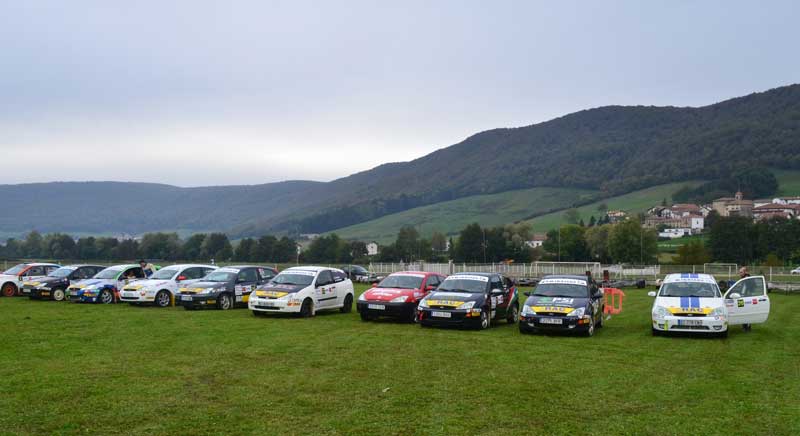 focus Copa RACVN Ultzama