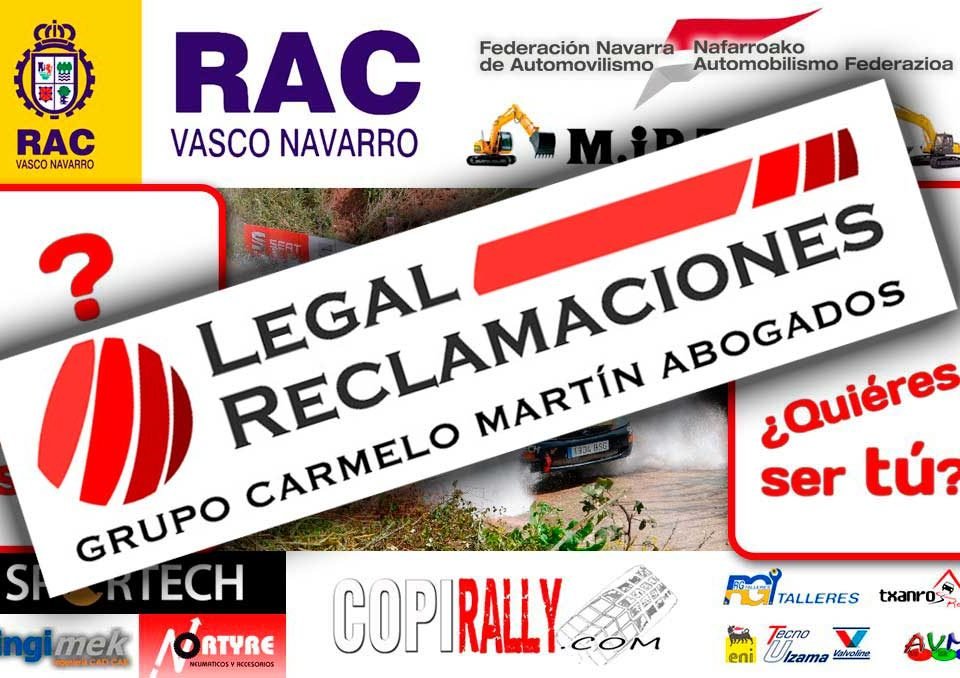 legalreclamaciones colaborador Copa RACVN